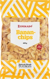 Bananchips