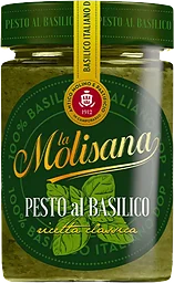 Pesto Basilico
