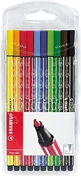 Pennor Pen 68