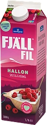 Fil Hallon 3,7%