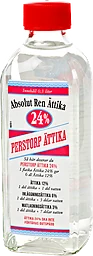 Ättika 24%