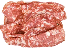 Salami Napoli