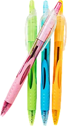Bläckpenna 4-p