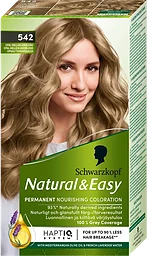 Natural 542 Askblond