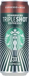 Tripleshot Espresso