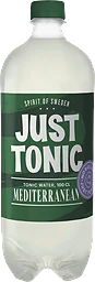 Mediterranean Tonic Drinkmix Pet