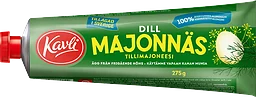Dillmajonnäs