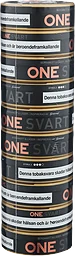 ONE Svart Stock
