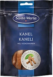 Kanel Hel Påse