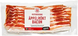 Bacon Äpplerökt ca Charkuteri