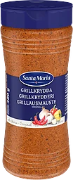 Grillkrydda