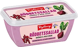 Rödbetssallad