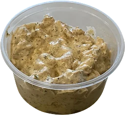 Räksallad ca