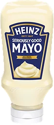 Mayonnaise Seriously Good