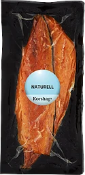 Varmrökt Makrillfilé