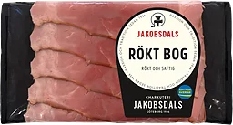 Rökta Bog Skivad