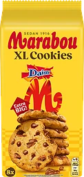 Daim Cookies Xl