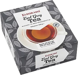 Earl Grey Tea
