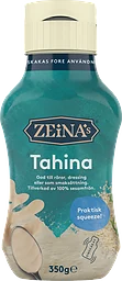 Tahina
