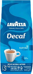 Kaffe Decaf Classico kaffebönor