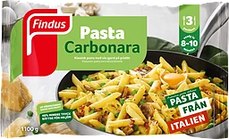 Pasta Carbonar