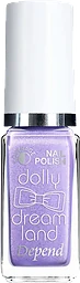 Nagellack Sugar Plum Lane 5219 DC