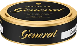 Portion Mini