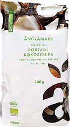 Kokoschips Eko