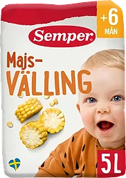 Majsvälling 6mån 23port
