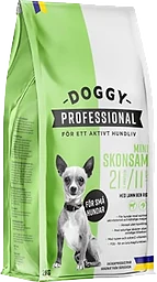Hundmat lam & ris Mini Skonsam