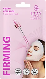 Ansiktsmask Classic Collagen