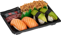 Sushi Meny Tokyo