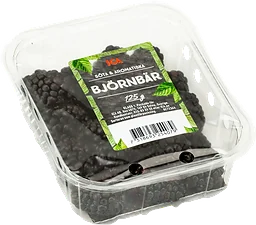 Björnbär Klass 1