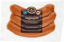 Jägargrill