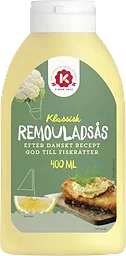 Remouladsås