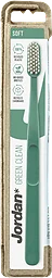 Tandborste Green Clean Soft