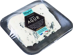 Saint Agur