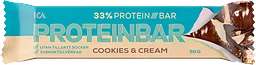 Proteinbar Cookies & Cream