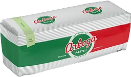 Pastej Original Skivbar