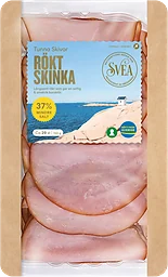 Rökt Skinka