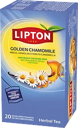 Gold Camomil