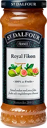Royal Fikon Marmelad