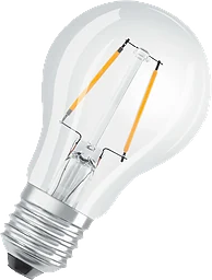 LED Normal E27 250lm(25W) Dimbar