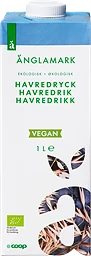 Havredryck Eko