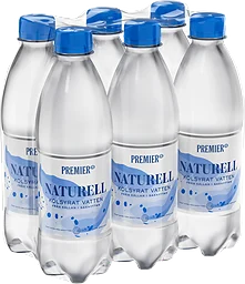 Naturell