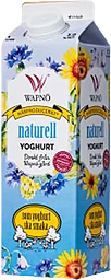 Yoghurt Naturell