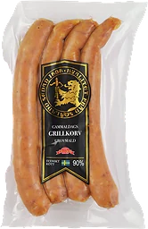 Grill 1898 Grovmald