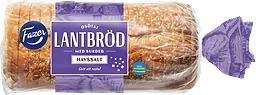 Lantbröd Havssalt