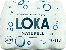 Naturell