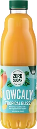 Fruktdryck Tropical Bliss